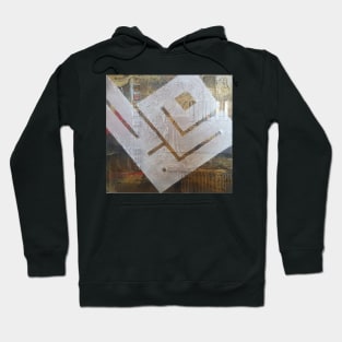 Muhammad – Light of Heaven and Earth Hoodie